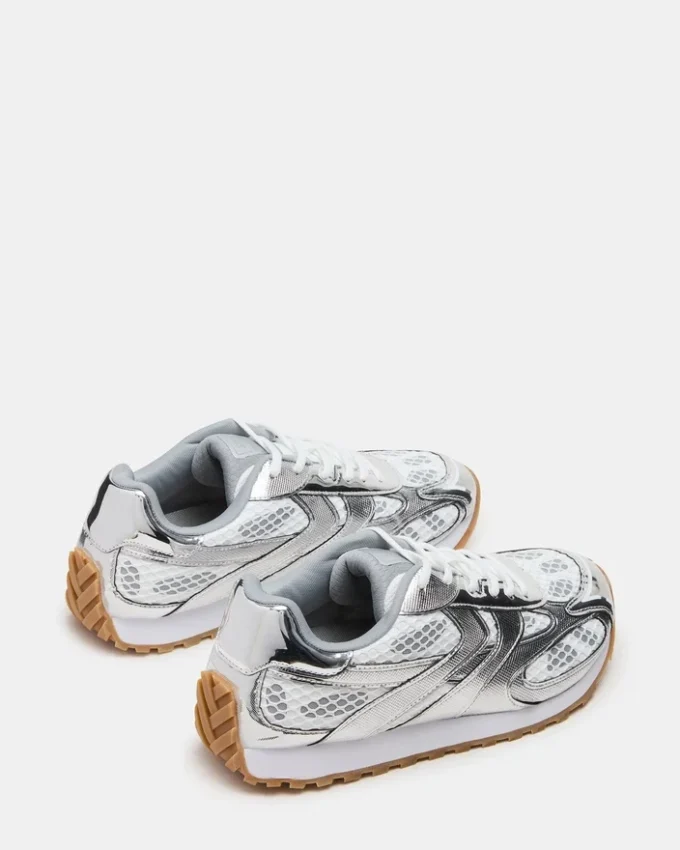 Xylo Silver