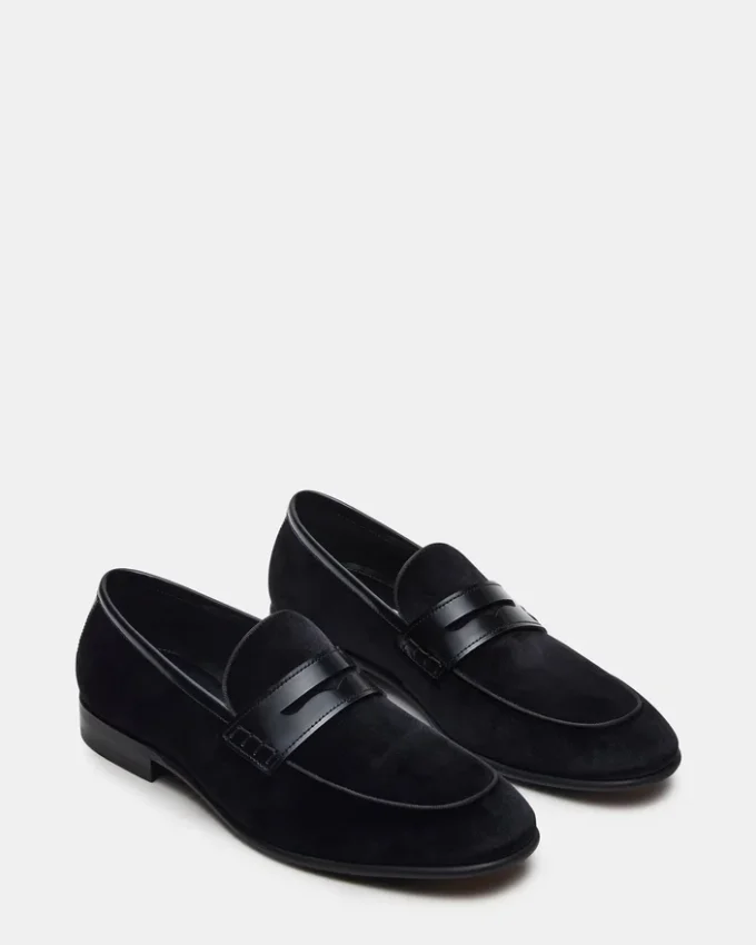 Yardly de terciopelo negro Yardly de terciopelo negro