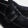 Yardly de terciopelo negro Yardly de terciopelo negro