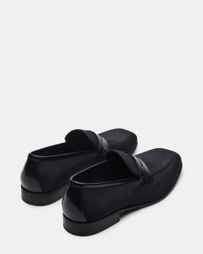 Yardly de terciopelo negro Yardly de terciopelo negro