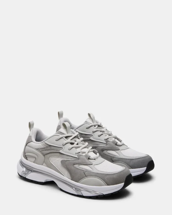 Ygor Gris Multicolor Ygor Gris Multicolor
