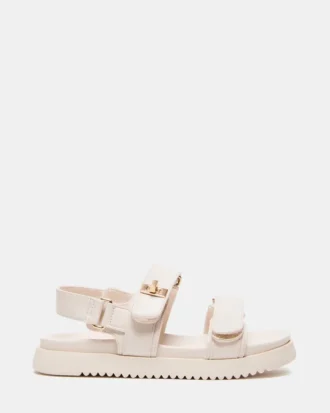 Zapatos de niña Mona Bone