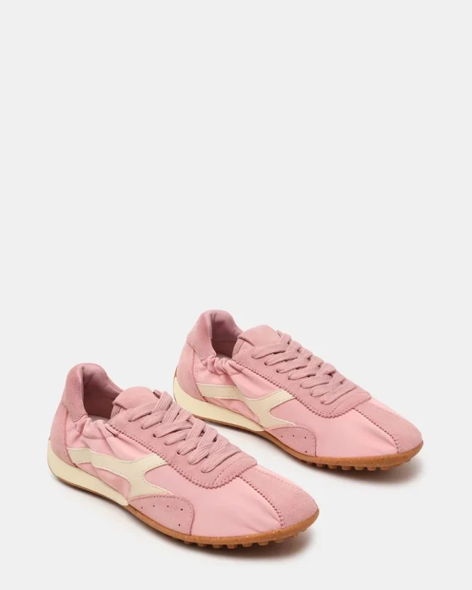 Zion Pink Zion Pink