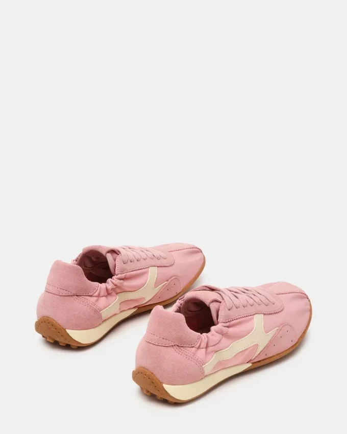 Zion Pink Zion Pink