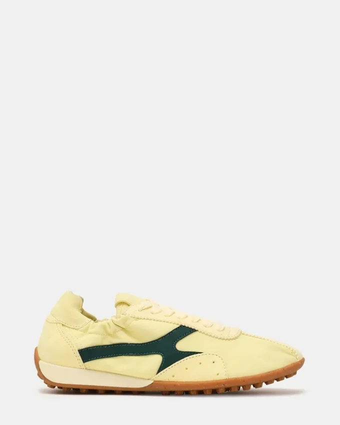 Zion Yellow Zion Yellow