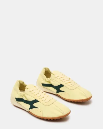 Zion Yellow