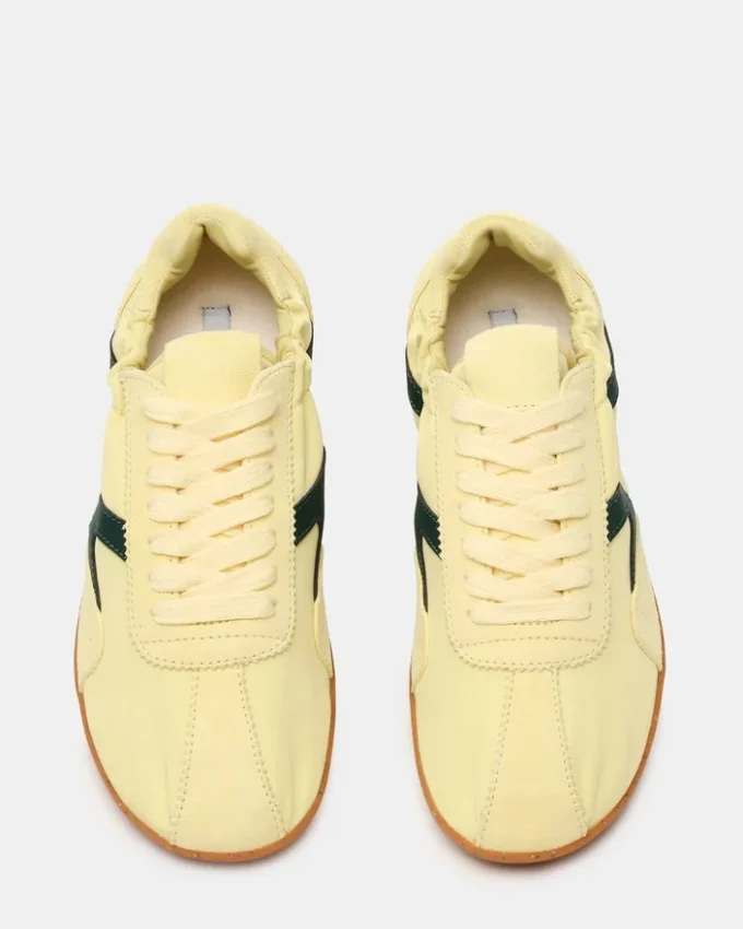 Zion Yellow Zion Yellow