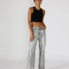 Zo Jean Silver Zo Jean Silver