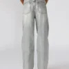 Zo Jean Silver Zo Jean Silver